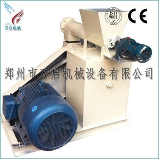 萬(wàn)啟機(jī)械 專業(yè)焦炭粉顆粒機(jī)制造專家，精工品質(zhì)暢銷全球