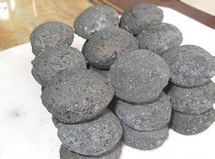 焦炭濾料 高效凈水衛(wèi)士，河南亨潤(rùn)環(huán)?？萍荚斀猱a(chǎn)品信息