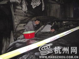 烈焰焚倉(cāng)，萬(wàn)米布料化焦炭；寒夜錐心，服裝老板陷絕境